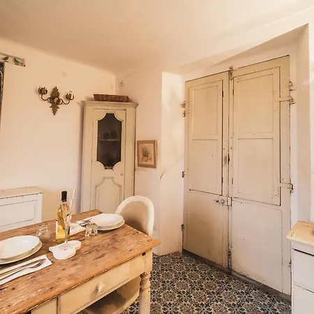 House Апартаменты Sassocorvaro