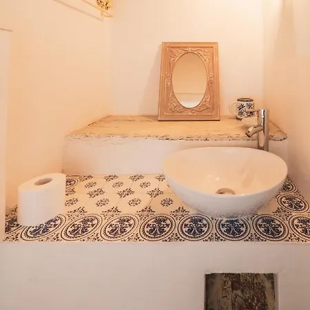 Apartament House